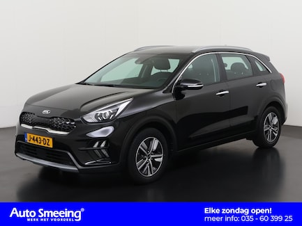 Kia Niro 0
