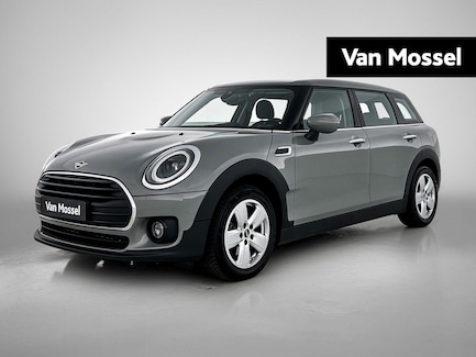 MINI Clubman 0