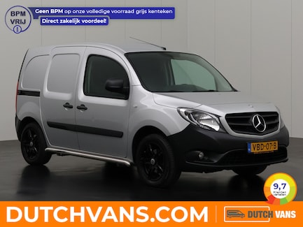 Mercedes-Benz Citan 0