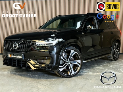 Volvo XC90 0