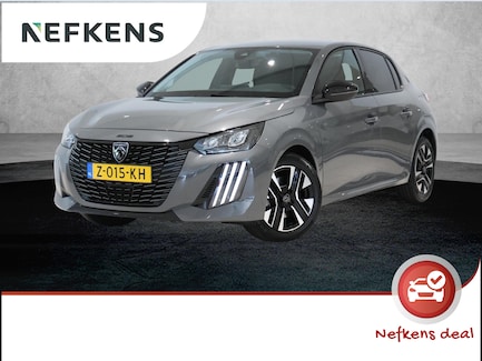 Peugeot 208 0