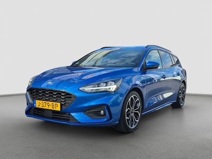 Ford Focus 0