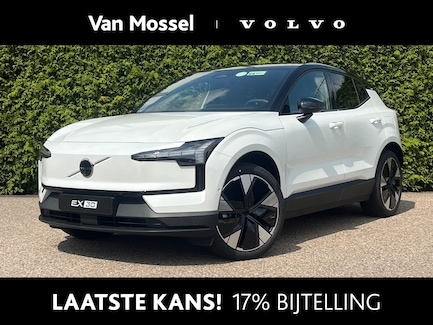 Volvo EX30 0