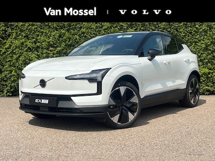 Volvo EX30 0