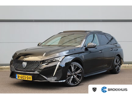 Peugeot 308 0