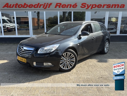 Opel Insignia 0
