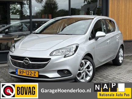 Opel Corsa 0