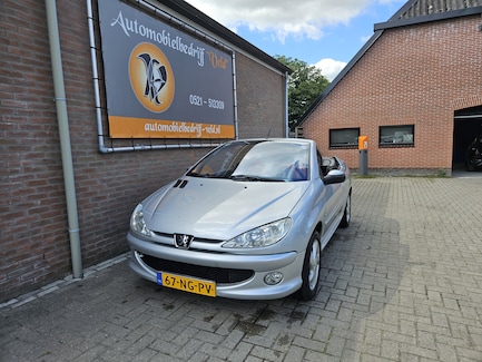 Peugeot 206 0