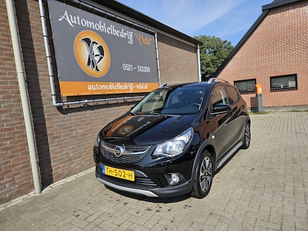 Opel Karl 0
