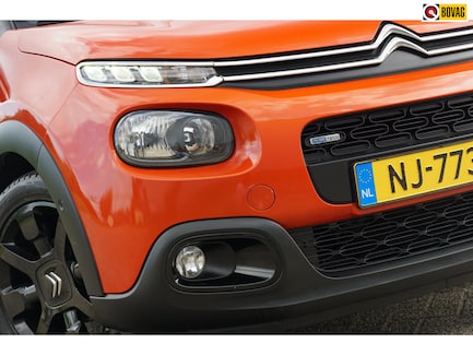 Citroën C3 0