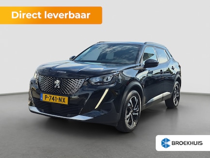 Peugeot 2008 0