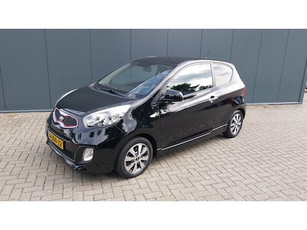 Kia Picanto 0
