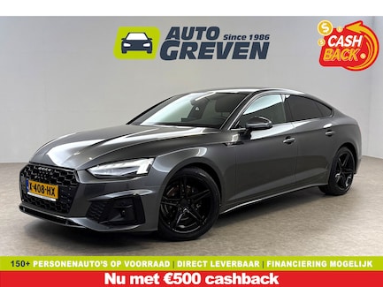 Audi A5 0