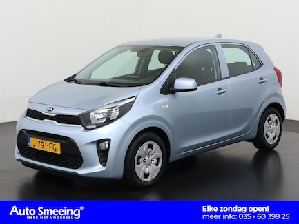 Kia Picanto 0
