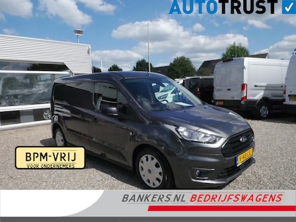 Ford Transit Connect 0