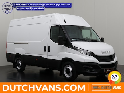 IVECO Daily 0