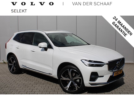 Volvo XC60 0