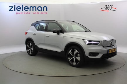 Volvo XC40 0