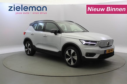 Volvo XC40 0