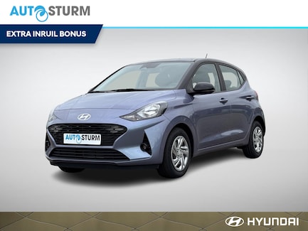 Hyundai i10 0