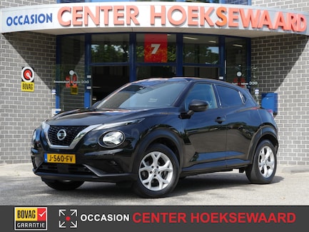 Nissan Juke 0