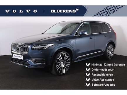 Volvo XC90 0