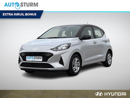 Hyundai i10 0