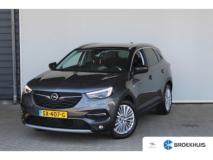 Opel Grandland 0