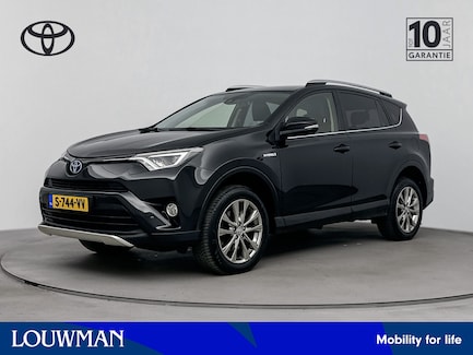 Toyota RAV4 0