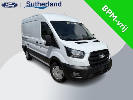 Ford Transit 0