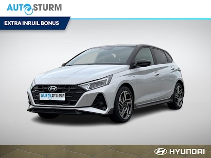 Hyundai i20 0