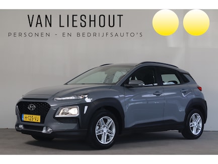 Hyundai Kona 0