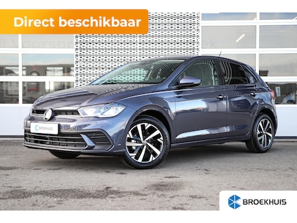 Volkswagen Polo 0