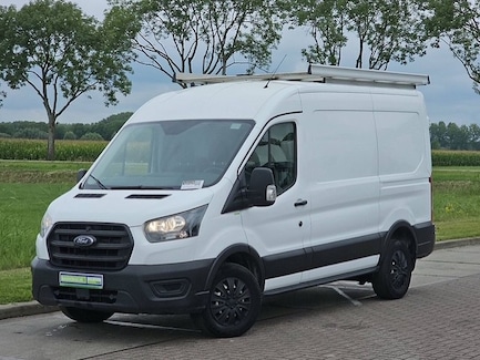 Ford Transit 0