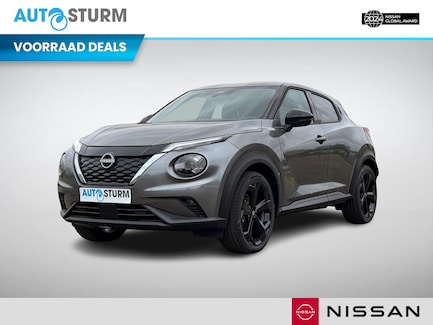 Nissan Juke 0