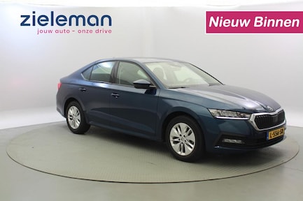 Skoda Octavia 0