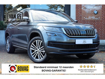 Skoda Kodiaq 0