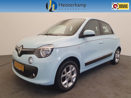Renault Twingo 0