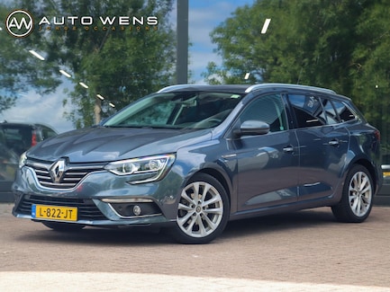 Renault Megane 0
