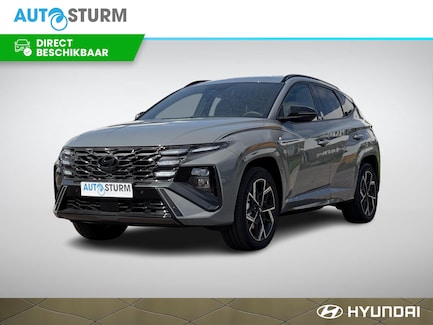 Hyundai Tucson 0