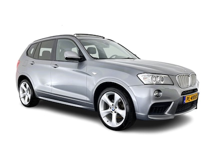 BMW X3 0