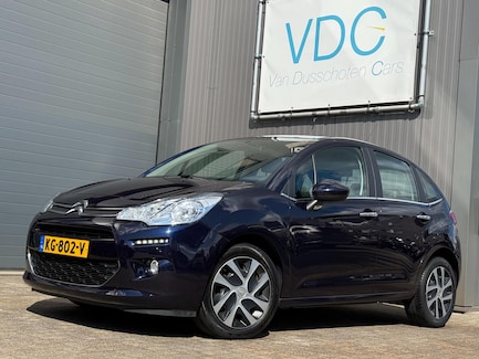 Citroën C3 0