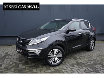 Kia Sportage 0