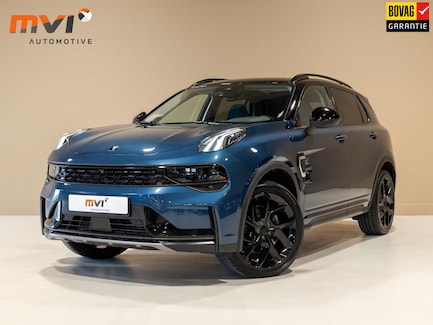 Lynk & Co 01 0