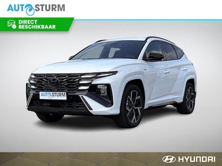 Hyundai Tucson 0