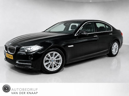 BMW 5-Serie 0