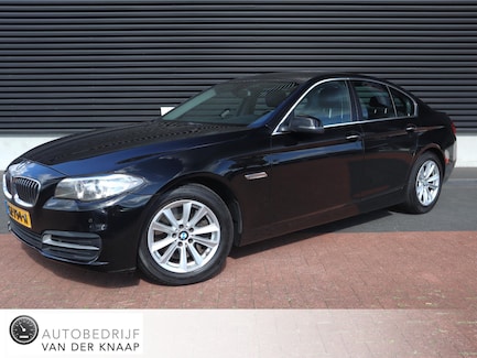 BMW 5-Serie 0