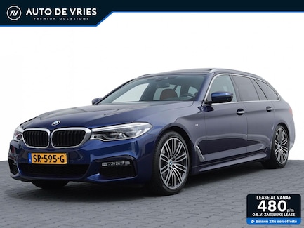 BMW 5-Serie 0
