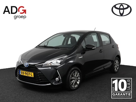 Toyota Yaris 0