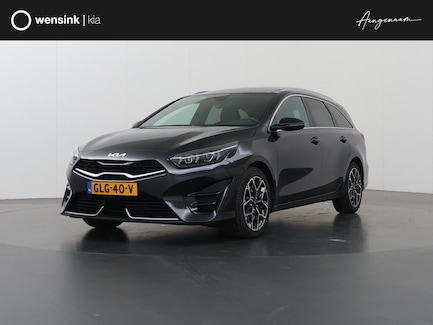 Kia Ceed 0